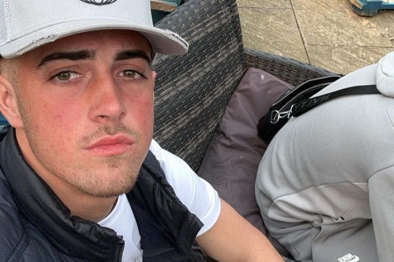 Murder Not Ruled Out in British Tourist Joshua Kershaw’s Death in Bangkok