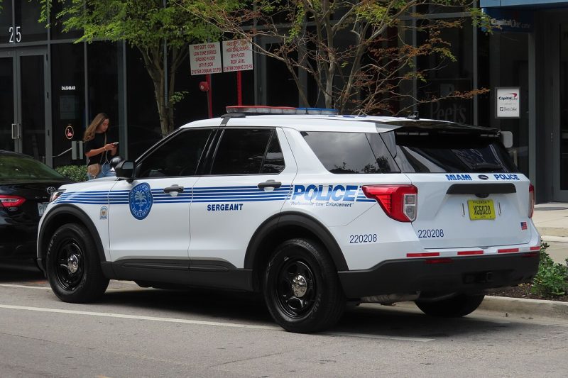 Two Thai Students Killed in Hit-and-Run in Miami