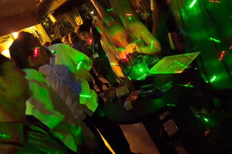 French National Assaulted Over 30,000 Baht Karaoke Bill in Chiang Mai