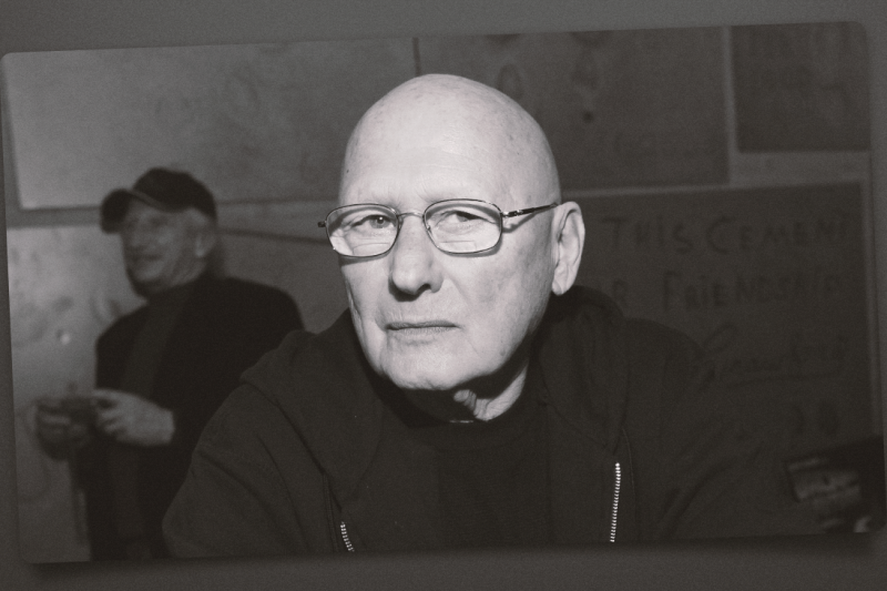 ‘Back to the Future,’ ‘Top Gun’ Actor Was 94