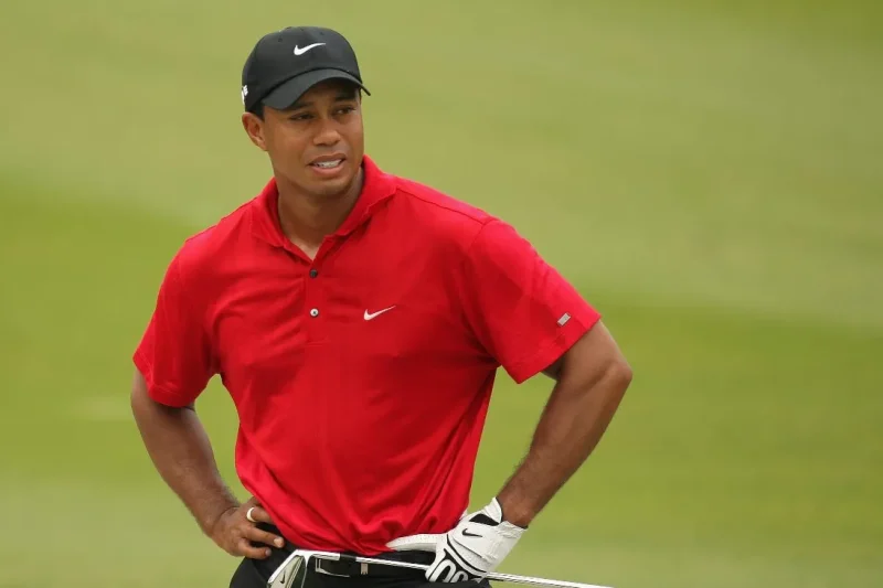 Tiger Woods Faces DUI Charge After SUV Rollover Crash in Florida