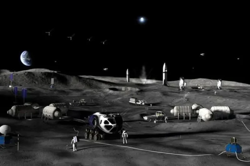 NASA pauses its lunar Gateway plan, a comet reverses its spin and more science news