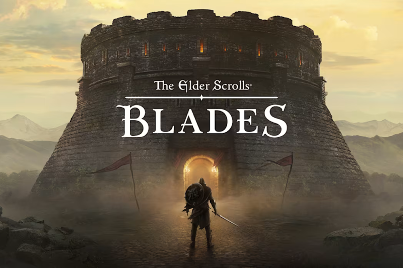 Bethesda is shutting down The Elder Scrolls: Blades on June 30