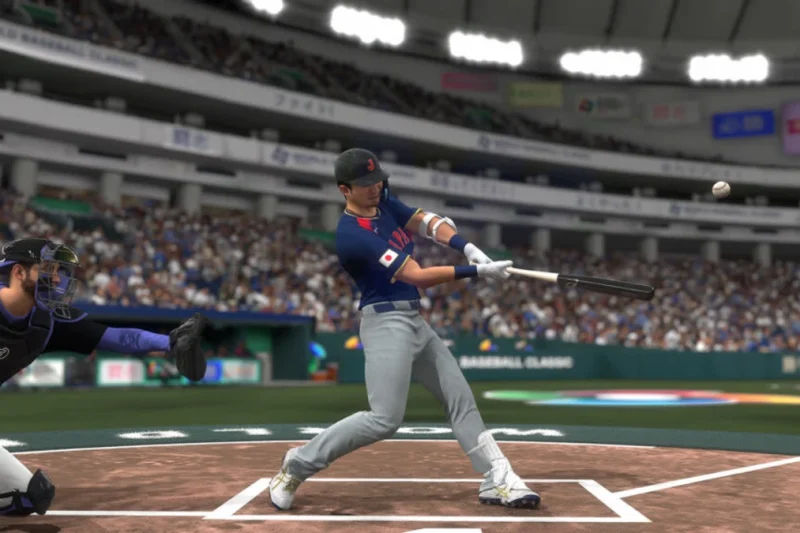 MLB The Show 26 is turning me into more of a baseball fan