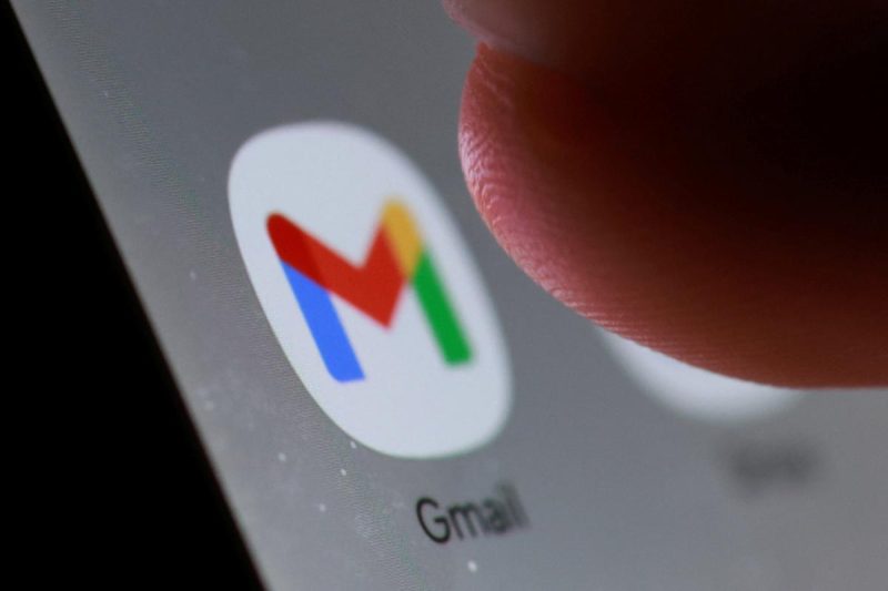 All Google users in the US can now change their Gmail address