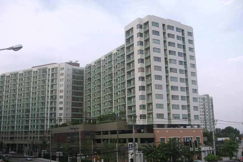 11 South Korean Scam Suspects Arrested in Bangkok Raid